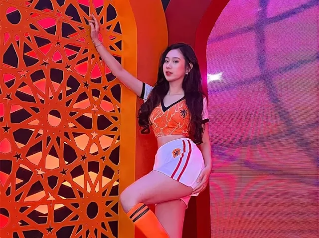 Hoa Tường Vi Hoa Tường Vi